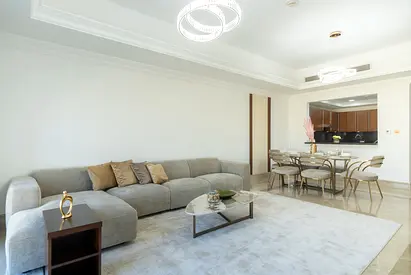 Stylish Urban Retreat 1BR Gem Fairmont Residence