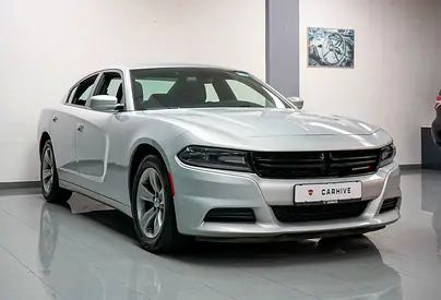 2019 Dodge CHARGER — фото 3