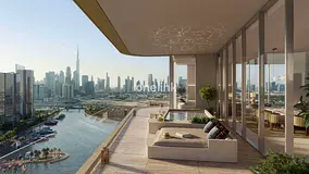 3BR Apartment | Premium Residence | Artistry Two Residences