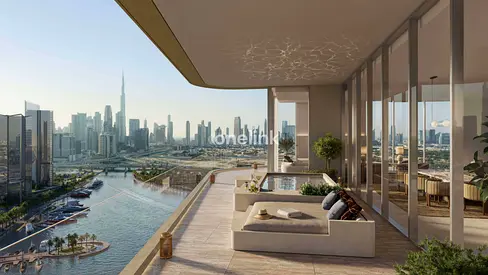 3BR Apartment | Premium Residence | Artistry Two Residences