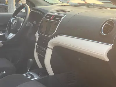 2023 Toyota RUSH 照片 14