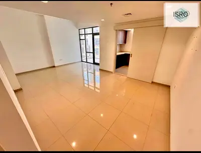 1bedroom close kitchen, balcony poll view
