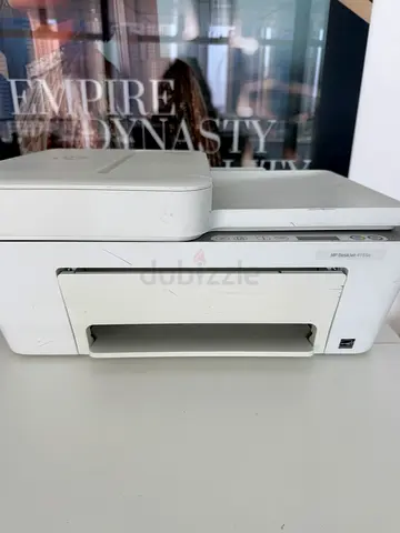 HP DeskJet 2700 series All-in-One