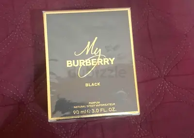 My Burberry Black Parfum 90ml