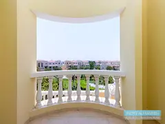 Studio for Rent in Al Hamra Village - Beachfront - Best Price