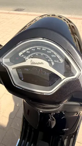 Vespa 150cc – Only 5 Months Old | 350 KM Driven