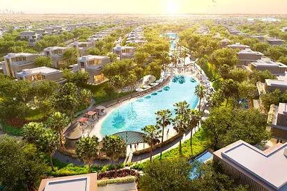 Luxury Life Style Spacious Sizes Prime Location