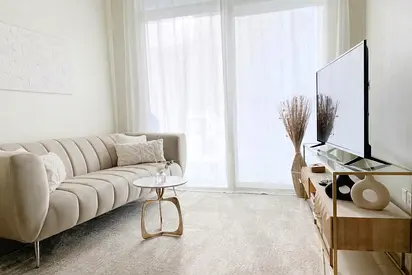Near Dubai Mall | High ROI | Upgraded | Calm