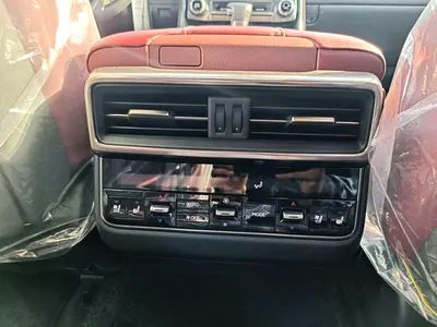 2026 Lexus LX-SERIES 缩略图 12
