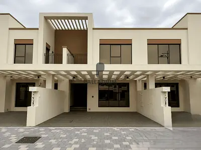 Hot Deal | Single Row Costa Brava Townhouse | AED 149,990