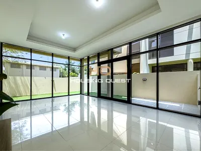 3 Bed + Maid | Semi Detached | Vacant