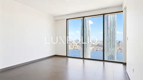 Unfurnished | Central Park View | High Floor