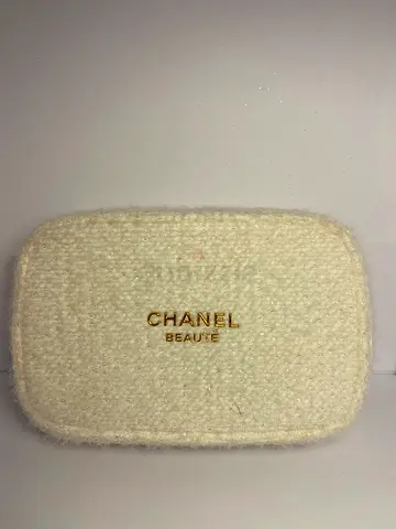 Pouch Chanel