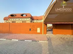 Spanish | Style | Well Maintained Villa For Rent in Mirdif