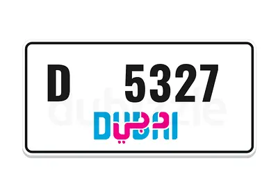 D 5327     ( check detail )