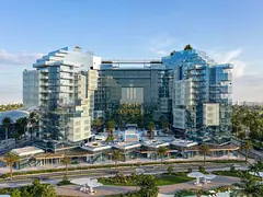 2BR Duplex | Sea & Island View | 30% Post-Handover