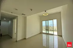 1 Bed | High Floor | Marina Skyline View