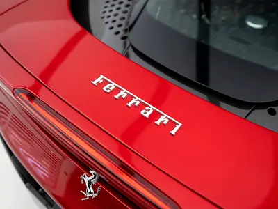 2023 Ferrari SF90 SPIDER — миниатюра 19