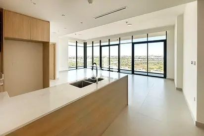 Golf Course View | Highest Floor | Maids Room