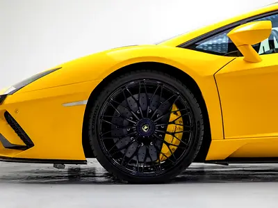 صورة مصغرة 20 لـ 2018 Lamborghini AVENTADOR S