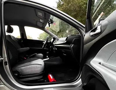 Kia Pegas EX, миниатюра 9