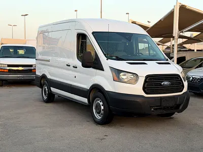 2018 FORD TRANSIT — фото 6