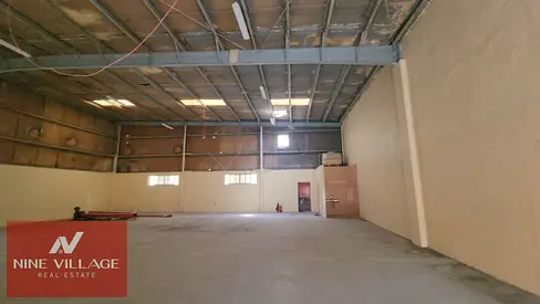 Warehouse for Rent – Al Quoz Industrial Area 4