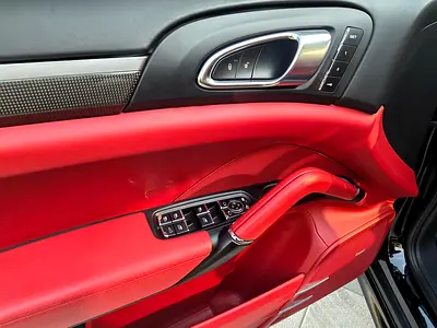 2016 Porsche CAYENNE 照片 10