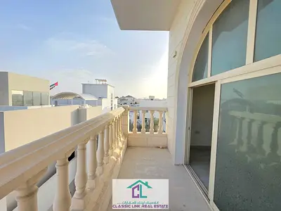 🏡 1 BEDROOM APARTMENT WITH BALCONY FOR RENT – AL RIYADH CITY