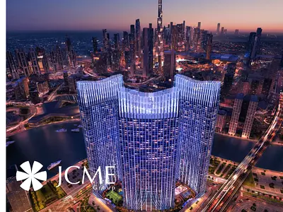 High Floor | Burj Khalifa View | Below OP | Urgent Sale