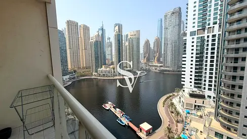 Hot Deal | Semi Furnished | Water View | 4 Cheques