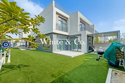 Semi Upgraded | Single row | Semi Detached
