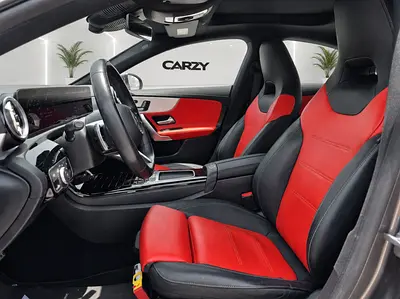 صورة 9 لـ 2024 Mercedes-BENZ CLA