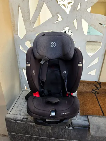 Maxi Cosi Child Car Seat