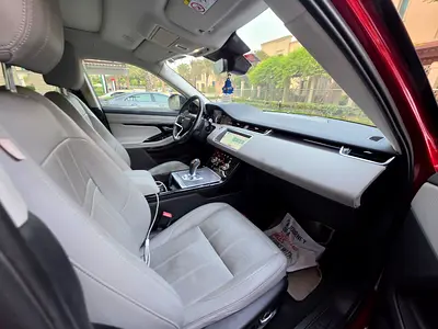 Land Rover Range Rover Evoque P200 S, миниатюра 3