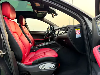 صورة مصغرة 15 لـ 2018 Porsche MACAN