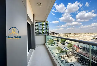 Bright Spacious 1BR | Balcony | Kappa Acca 1