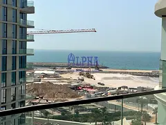 PARTIAL SEA VIEW | FIRST TENANT | 1 BR FOR RENT