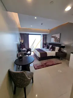 High Floor | Ready to move | Prime Location