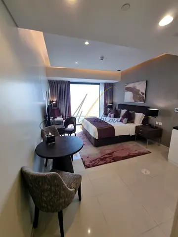 High Floor | Ready to move | Prime Location
