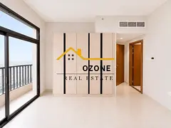 Brand new || 1 month free || 2 masterooms || Wardrobes || Free parking outside || close to dubai || 