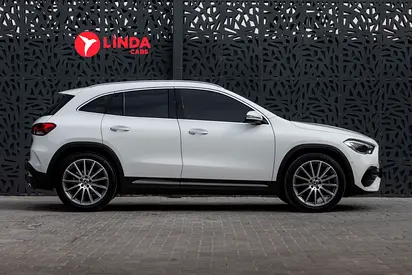 Mercedes-Benz GLA 200, миниатюра 8