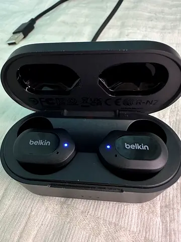 Belkin AUC005 Earphones