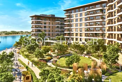 1BHK Corner Unit | Open View | Low Premium
