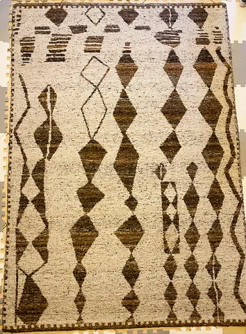 Two Carpets ( 145cm*200cm)