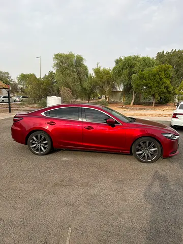 Mazda 6 Grand Touring, миниатюра 2