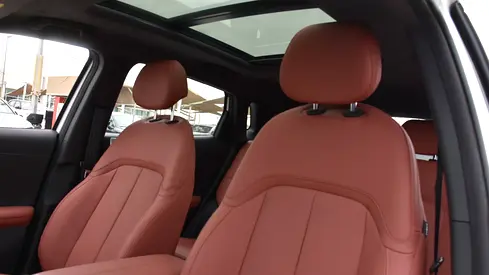 Changan CS55 Plus Premium, миниатюра 13
