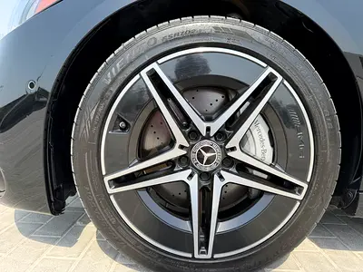 Mercedes-Benz C-Class C300 4MATIC, миниатюра 8