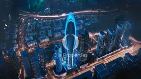 Burj Khalifa View | 3BR Apartment | Luxury Living