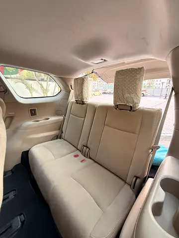 2016 Nissan PATHFINDER — фото 10